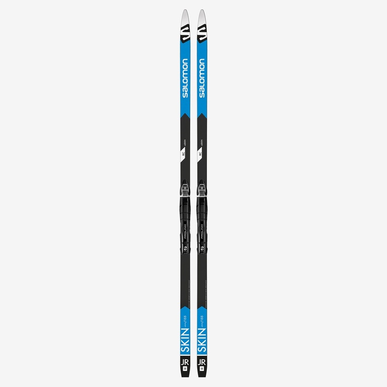 "SALOMON" RC JUNIOR SKIN "SALOMON" RC JUNIOR SKIN